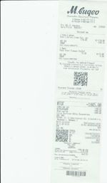 Кассовые чеки с подтверждением в Борзе