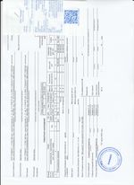 Кассовые чеки с подтверждением в Борзе