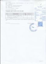 Кассовые чеки с подтверждением в Борзе