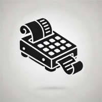 Кассовые чеки в Борзе