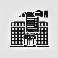 Гостиничные чеки в Борзе