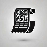 Чеки с QR-кодом в Борзе